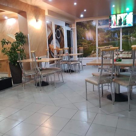 Motel Genex-M Bugojno Dış mekan fotoğraf