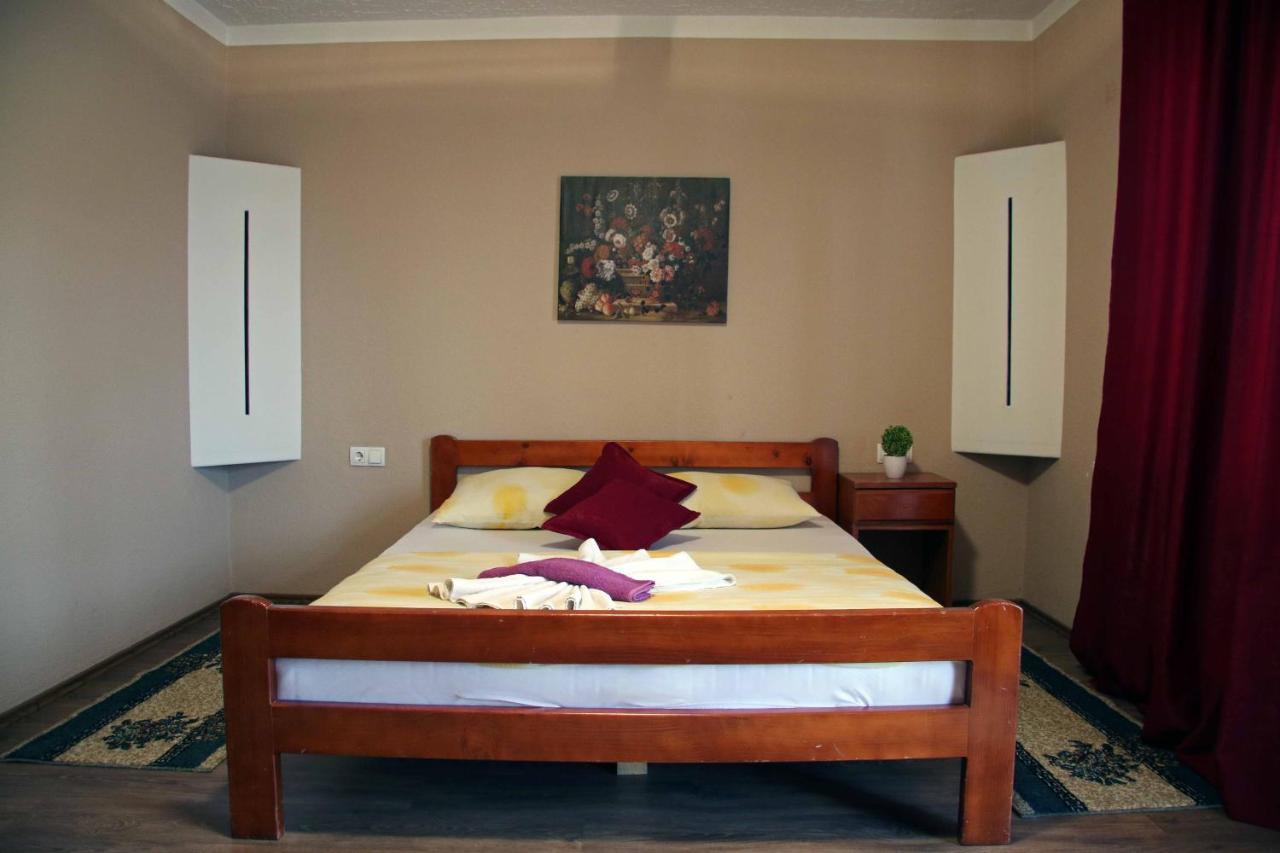 Motel Genex-M Bugojno Dış mekan fotoğraf